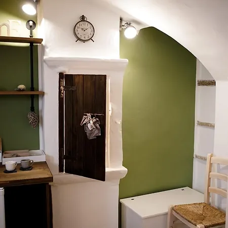 Ferienhaus 5 - Via Nuova