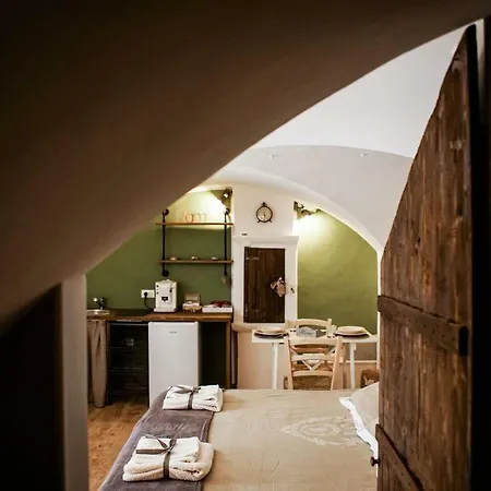 Ferienhaus 5 - Via Nuova Putignano