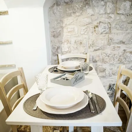 Ferienhaus 5 - Via Nuova