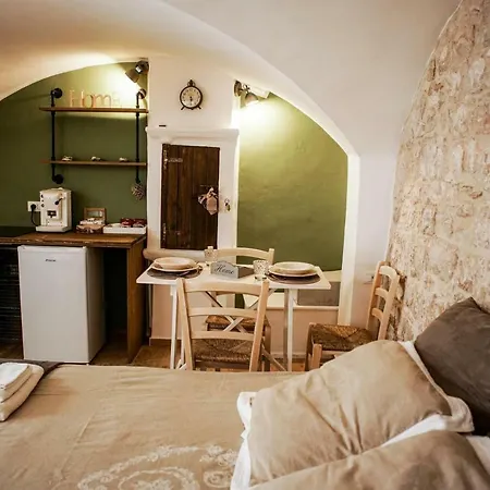 5 - Via Nuova Ferienhaus