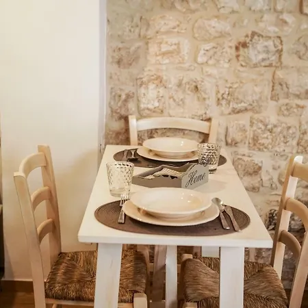 5 - Via Nuova Ferienhaus *