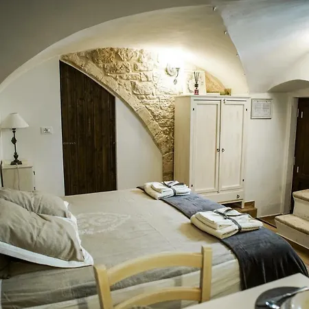 Ferienhaus 5 - Via Nuova