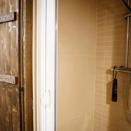 5号度假屋 度假居 *