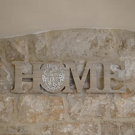 5号度假屋 * 普蒂尼亚诺