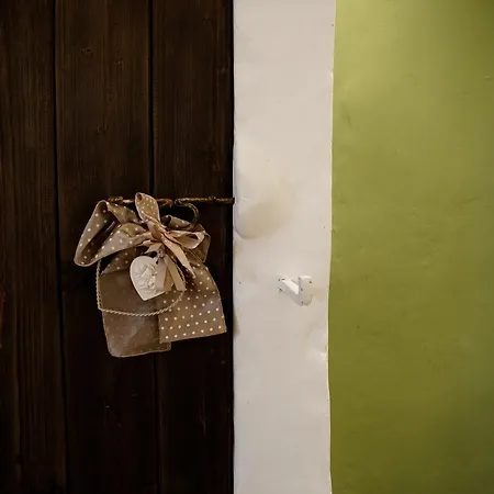 5号度假屋 * 普蒂尼亚诺