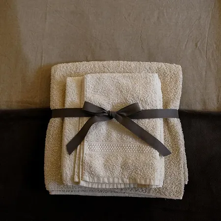 5 - Via Nuova Holiday home *