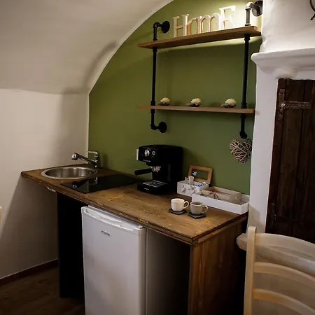 5 - Via Nuova Holiday home