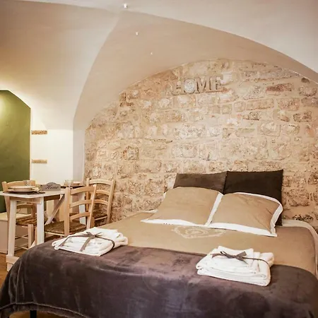 5 - Via Nuova Holiday home