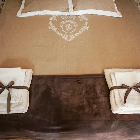 Dom wakacyjny 5 - Via Nuova