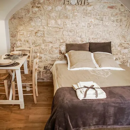 5 - Via Nuova Holiday home