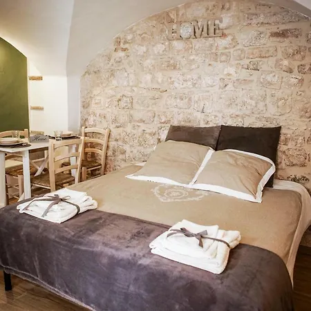 5号度假屋 普蒂尼亚诺