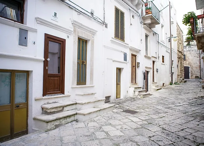 5 - Via Nuova بيت للعطل بوتينيانو