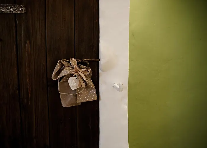 5 - Via Nuova * بوتينيانو